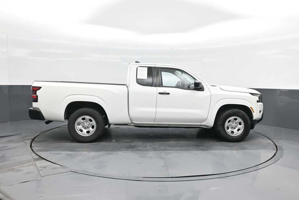 2022 Nissan Frontier King Cab S 4x2