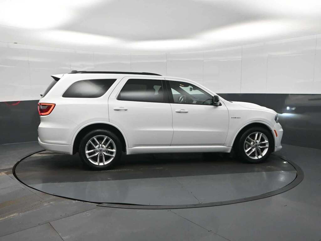 2024 Dodge Durango R/T Plus AWD