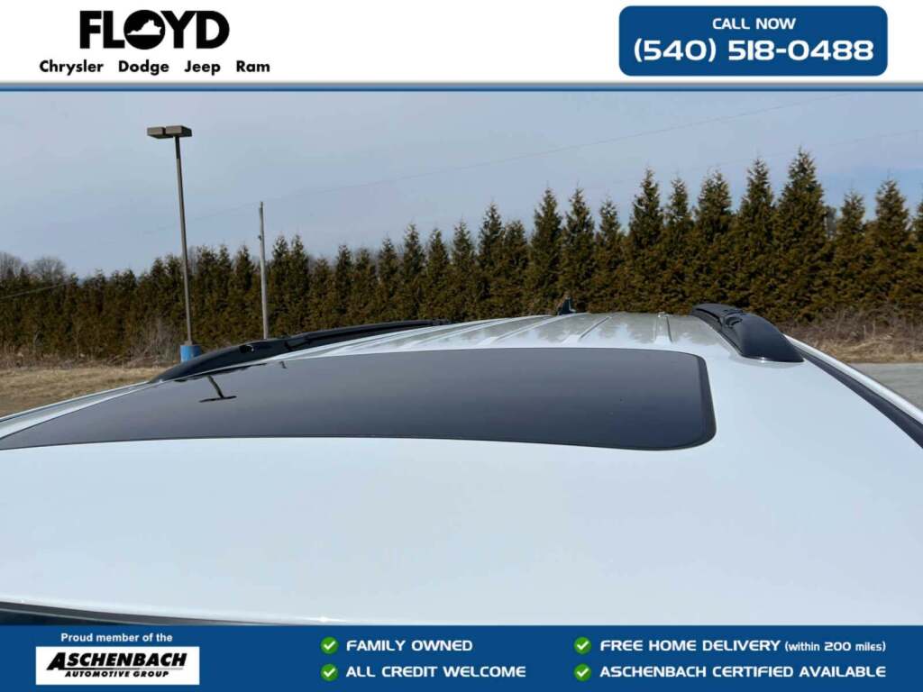 2026 Dodge Durango GT Plus HEMI V8 AWD