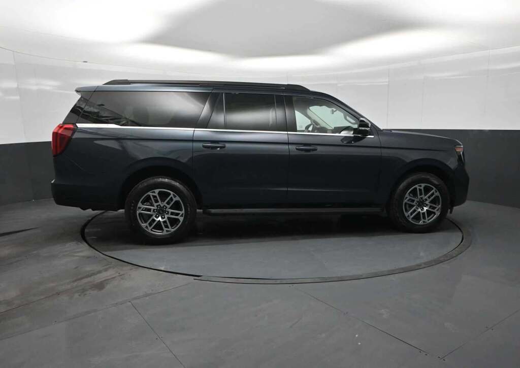 2026 Ford Expedition Max Active MAX