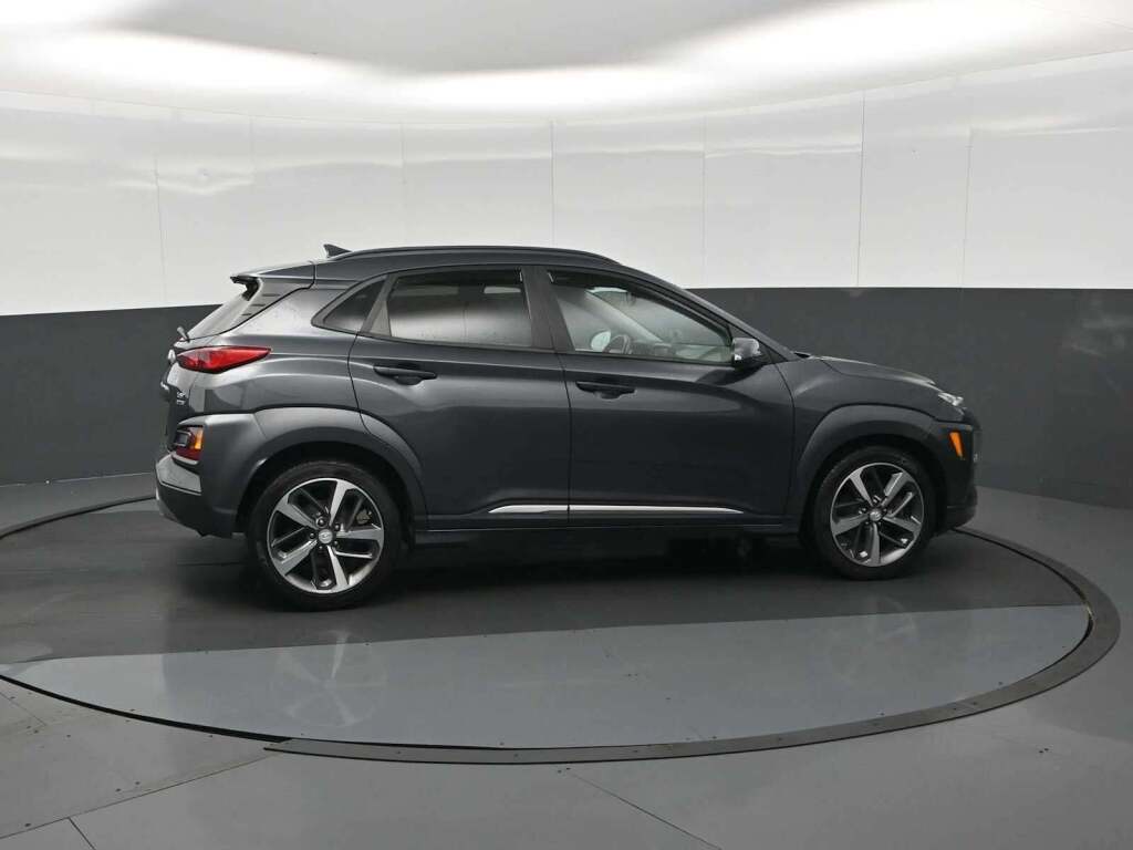 2020 Hyundai Kona Ultimate