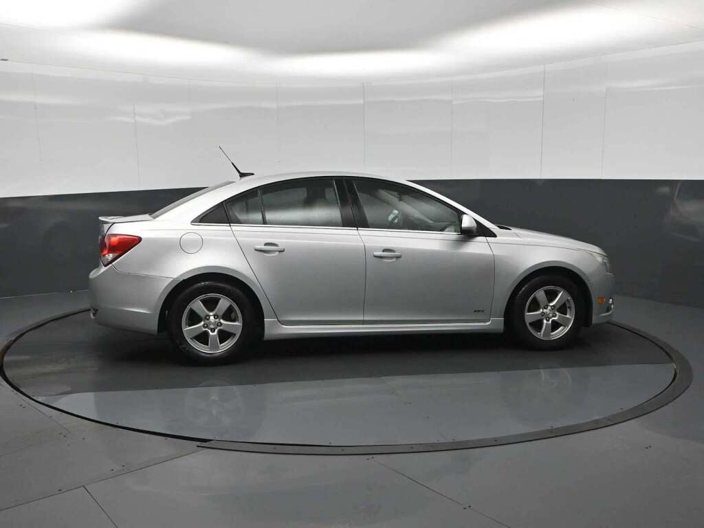 2014 Chevrolet Cruze 1LT Auto