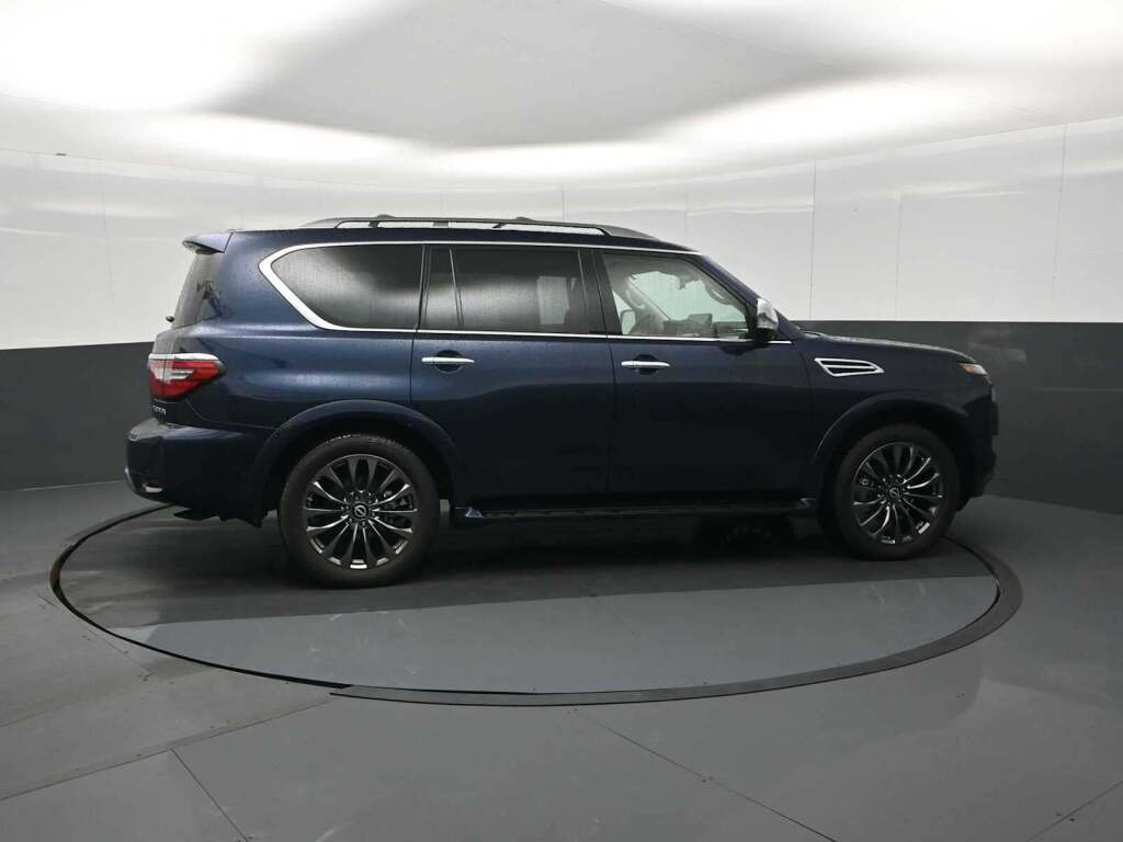 2023 Nissan Armada Platinum 2WD