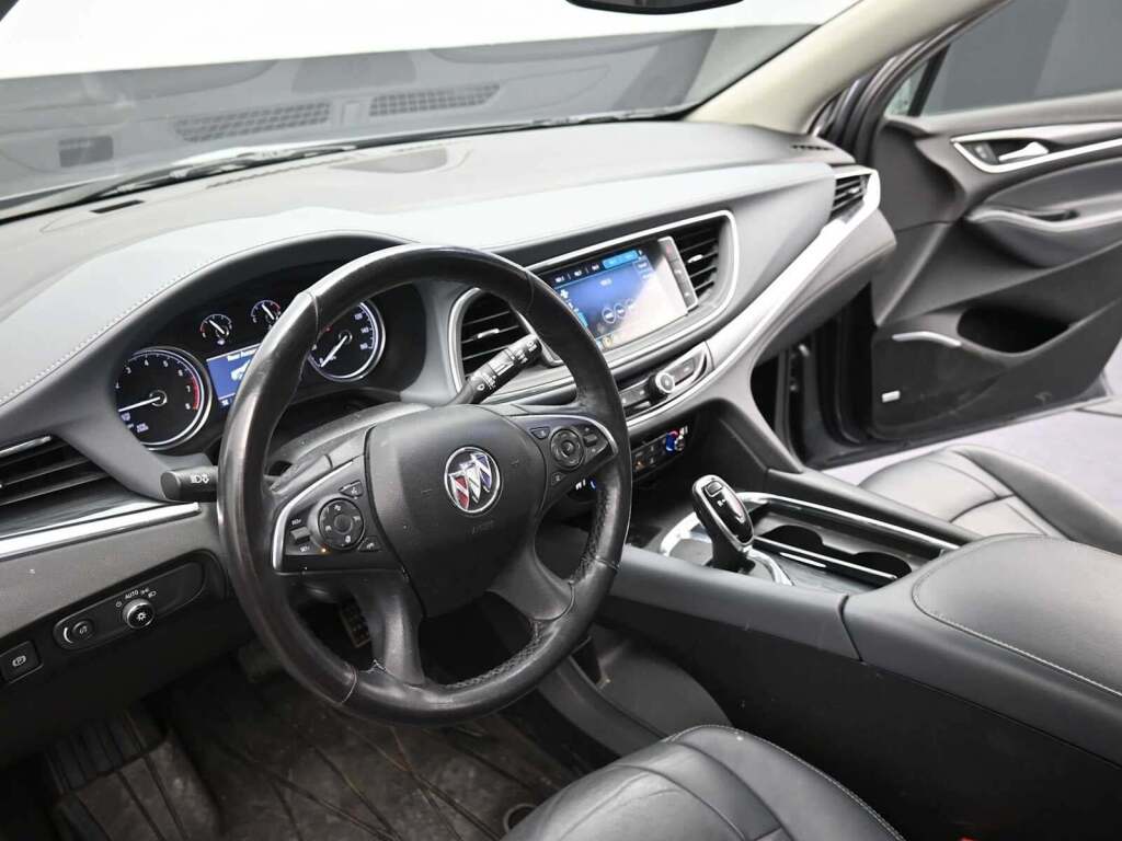 2020 Buick Enclave AWD Premium