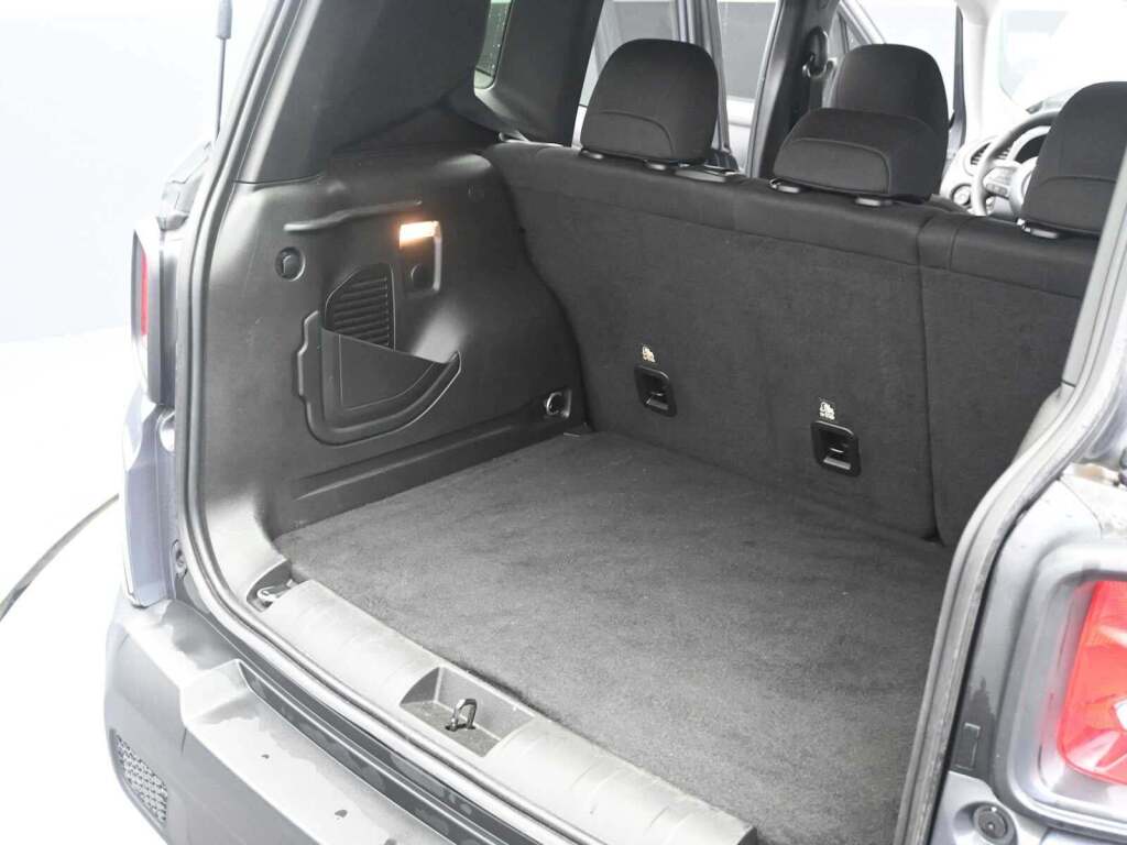 2022 Jeep Renegade Latitude 4x4