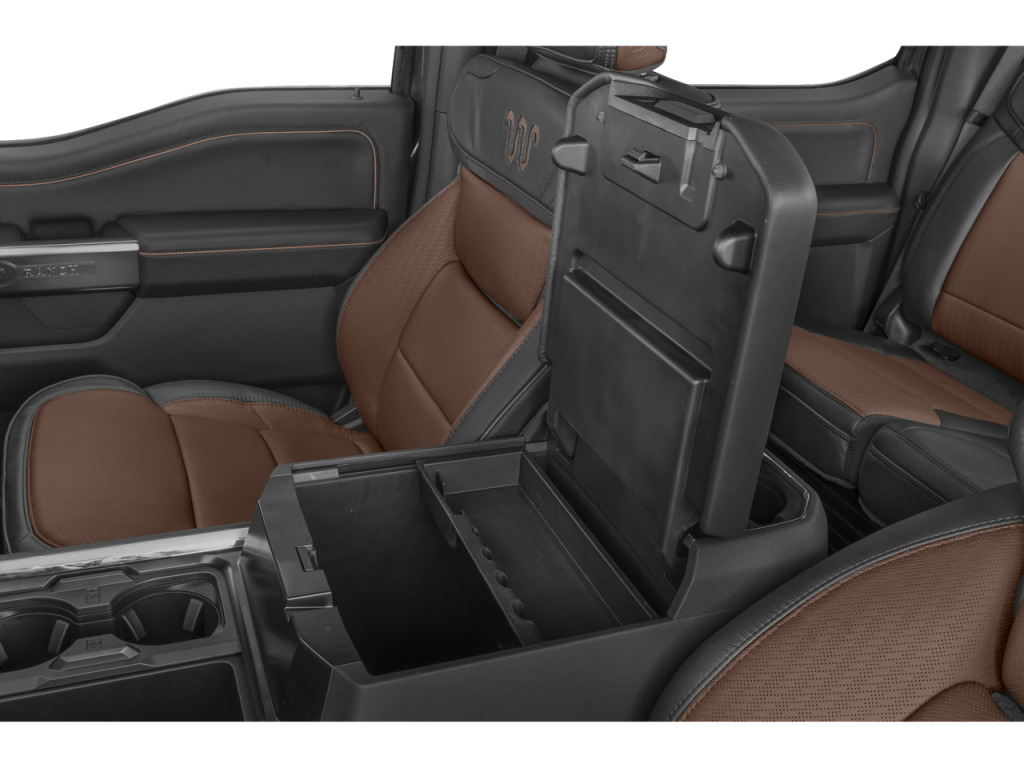 2026 Ford F-350 Super Duty King Ranch