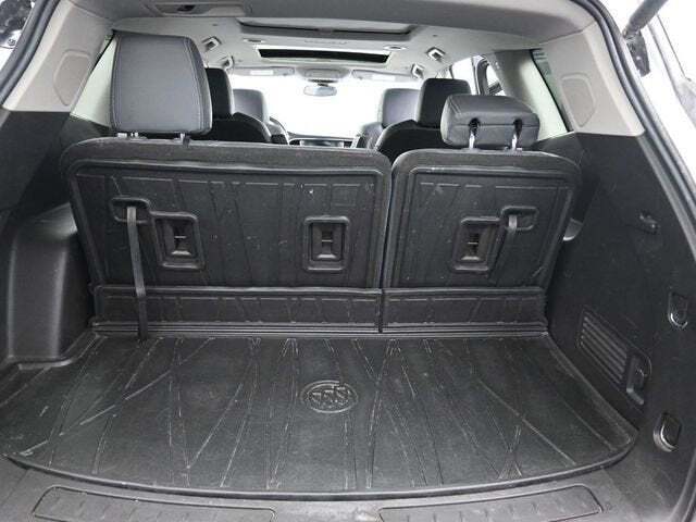 2021 Buick Enclave AWD Essence