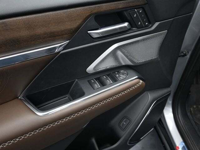 2026 GMC Acadia Denali Ultimate AWD