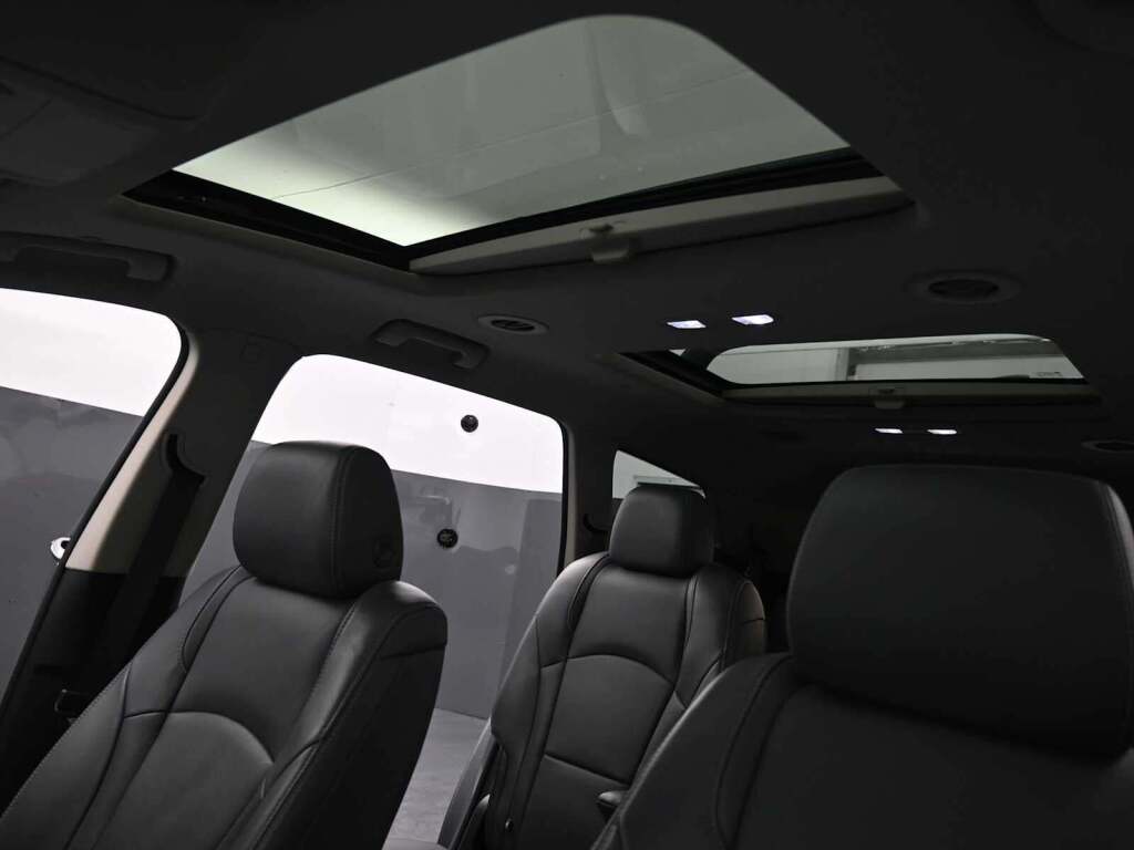 2020 Buick Enclave AWD Premium