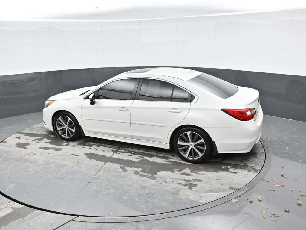 2016 Subaru Legacy 3.6R Limited