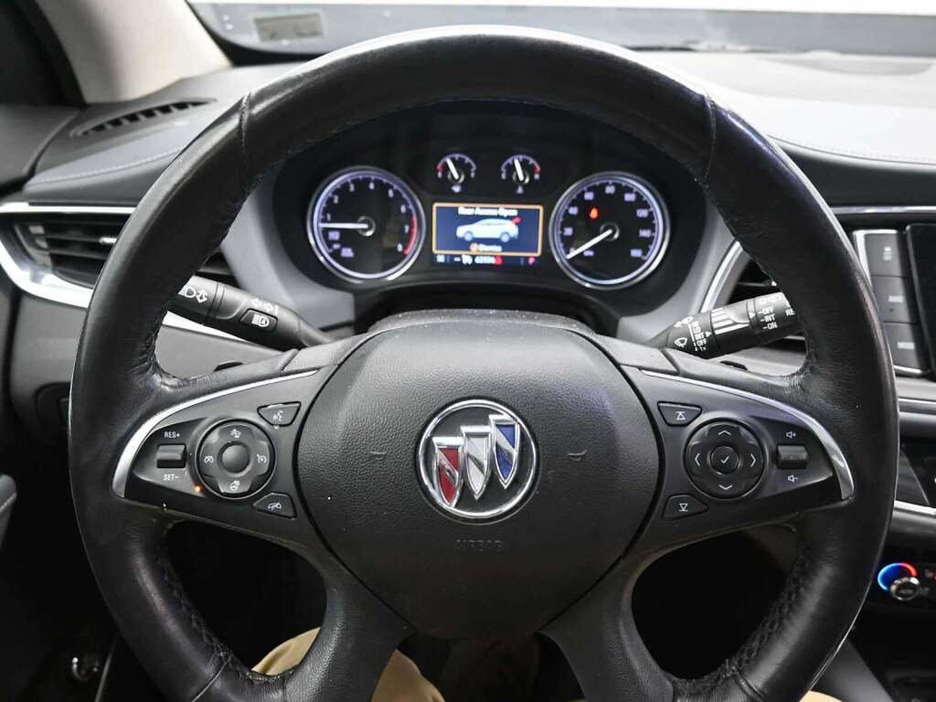 2020 Buick Enclave AWD Premium