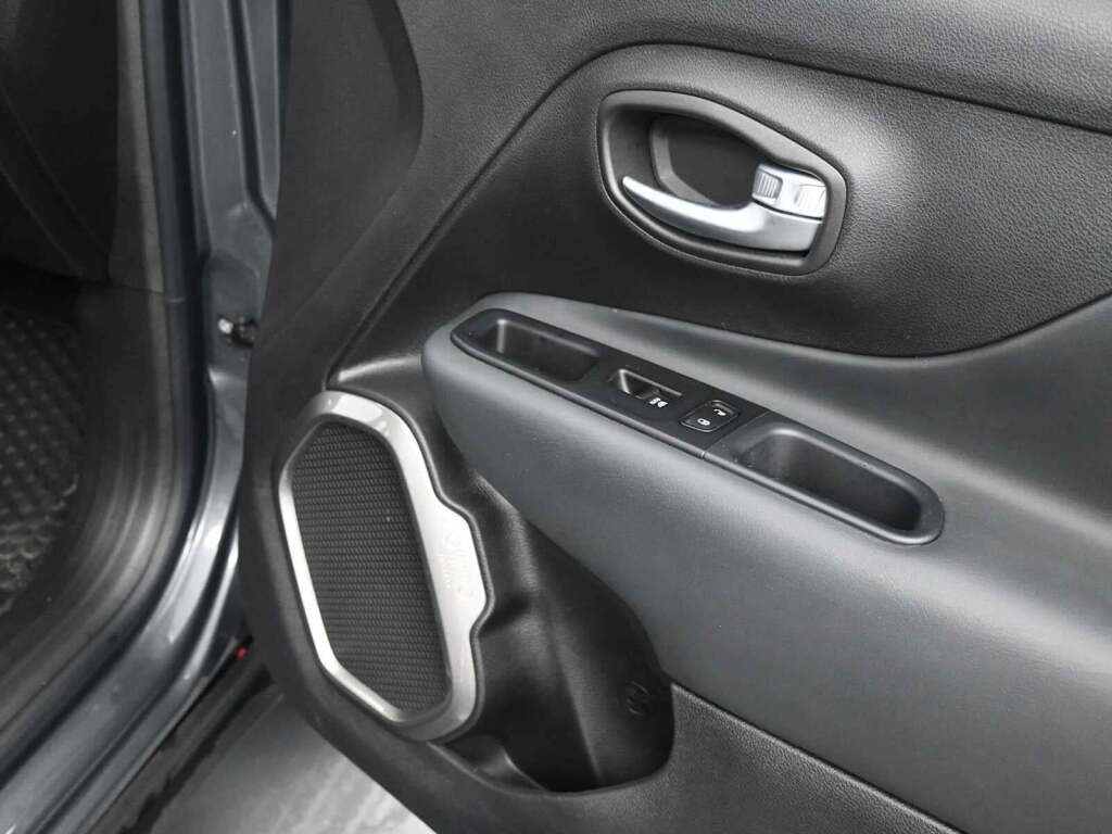 2022 Jeep Renegade Latitude 4x4