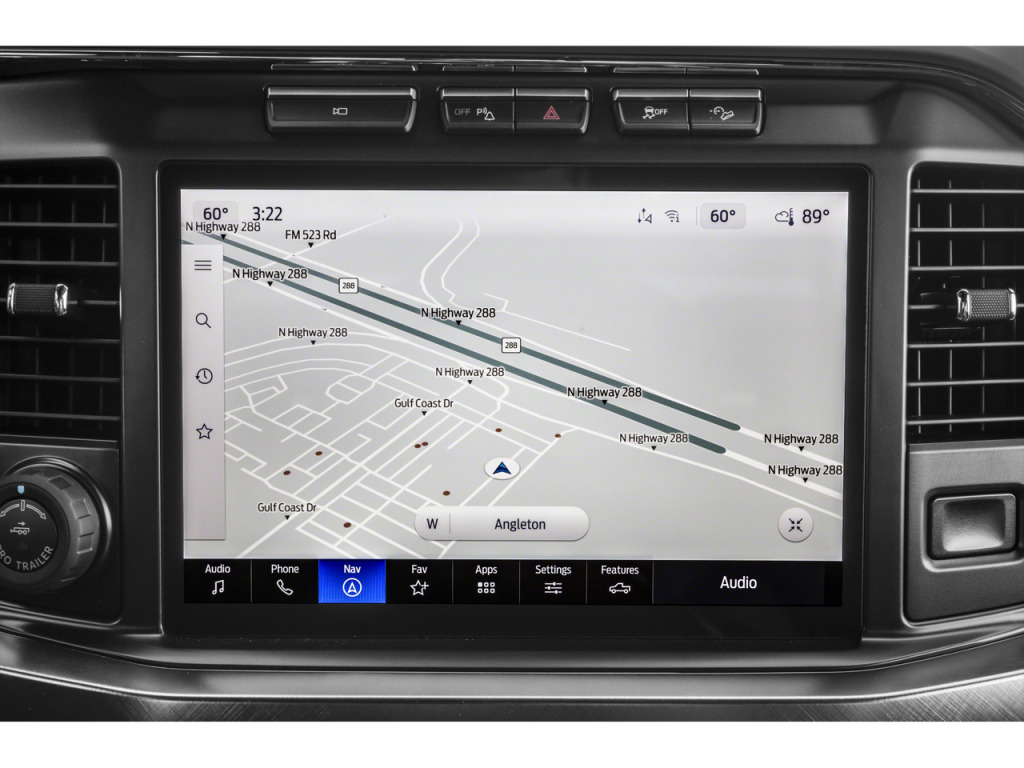 2026 Ford F-350 Super Duty King Ranch