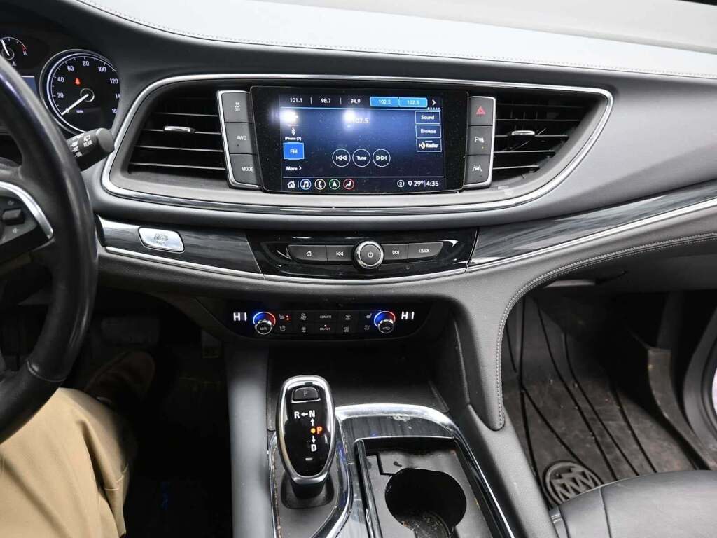 2020 Buick Enclave AWD Premium