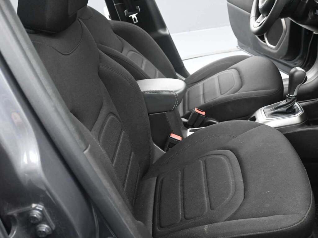 2022 Jeep Renegade Latitude 4x4