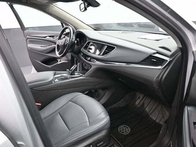 2021 Buick Enclave AWD Essence