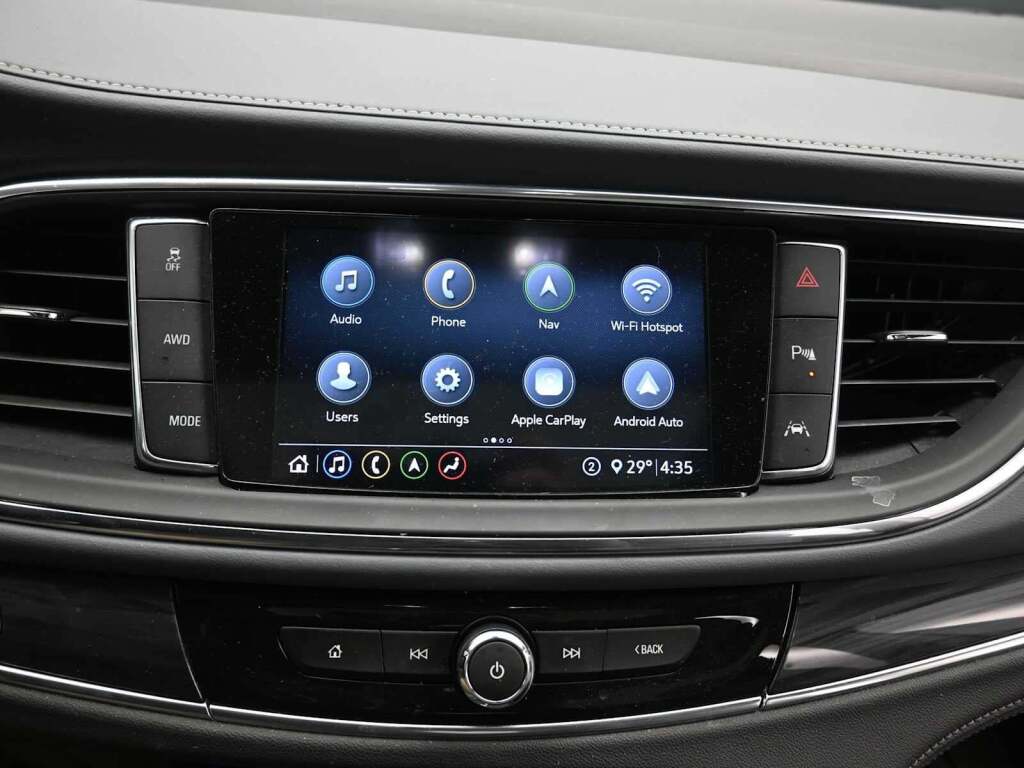 2020 Buick Enclave AWD Premium