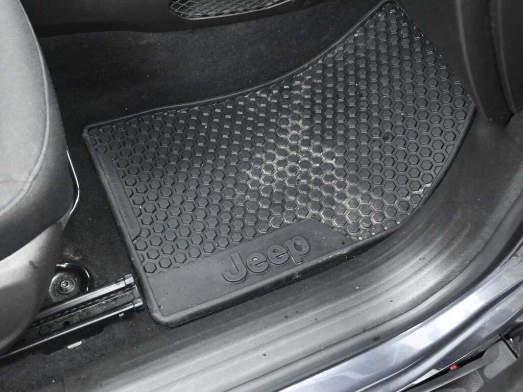 2022 Jeep Renegade Latitude 4x4