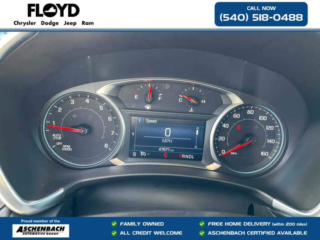 2024 Chevrolet Equinox AWD LT