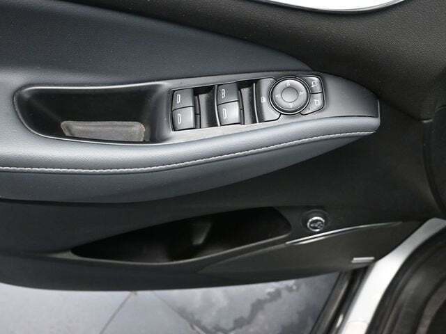 2021 Buick Enclave AWD Essence