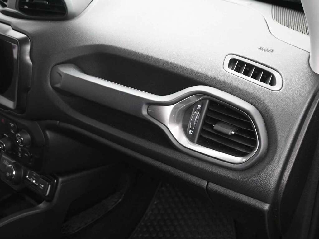 2022 Jeep Renegade Latitude 4x4