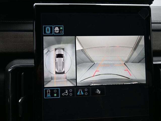 2026 GMC Acadia Denali Ultimate AWD