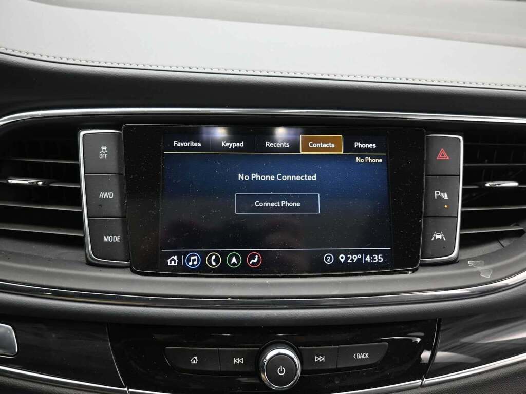 2020 Buick Enclave AWD Premium