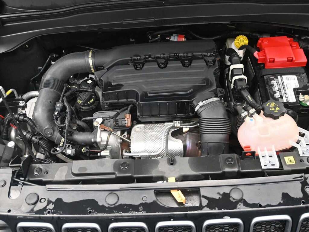 2022 Jeep Renegade Latitude 4x4