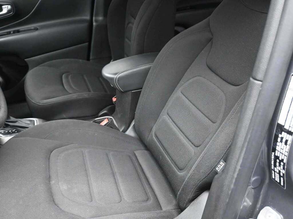 2022 Jeep Renegade Latitude 4x4