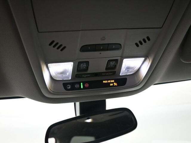 2021 Buick Enclave AWD Essence