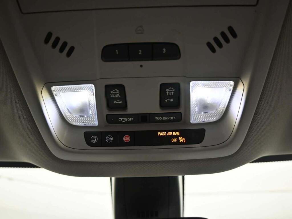 2020 Buick Enclave AWD Premium