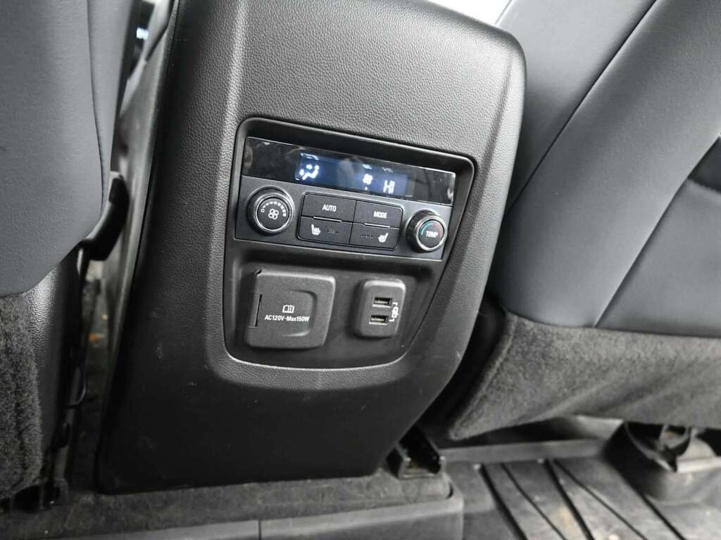 2020 Buick Enclave AWD Premium