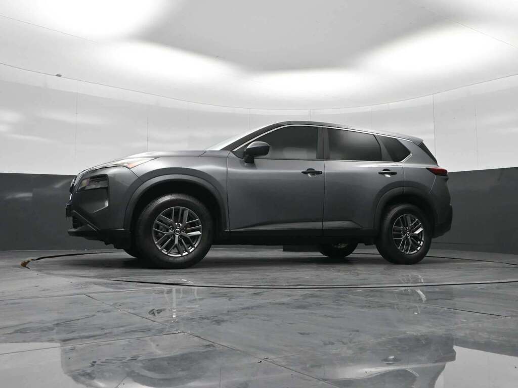 2021 Nissan Rogue S Intelligent AWD