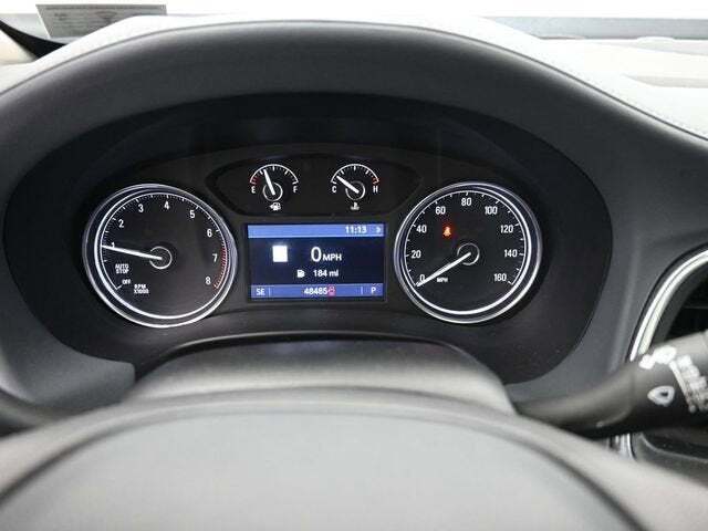 2021 Buick Enclave AWD Essence