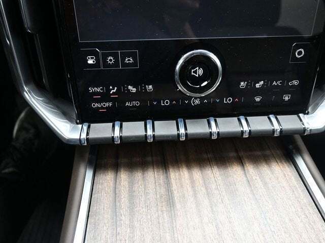 2026 GMC Acadia Denali Ultimate AWD