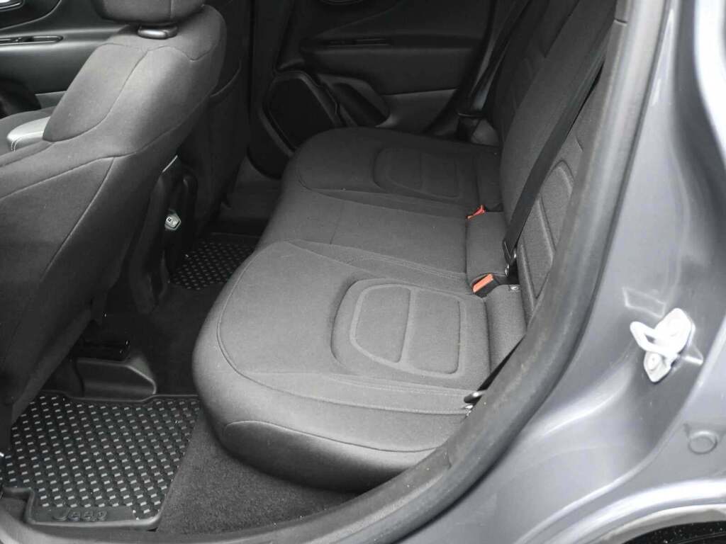 2022 Jeep Renegade Latitude 4x4