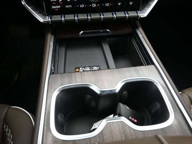 2026 GMC Acadia Denali Ultimate AWD