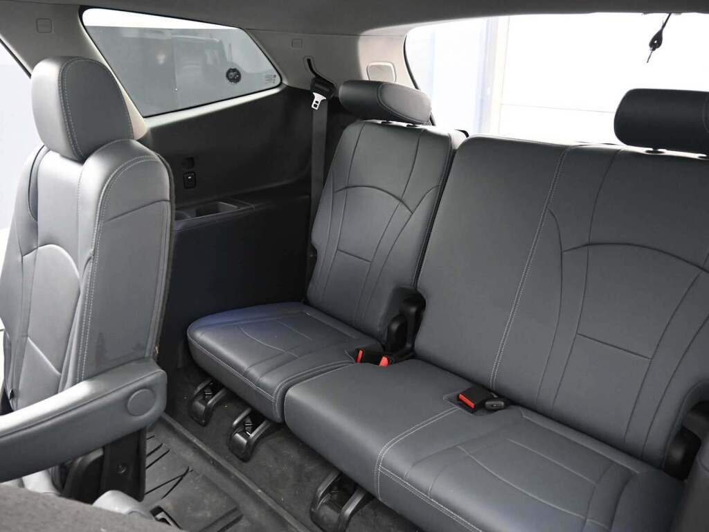 2020 Buick Enclave AWD Premium