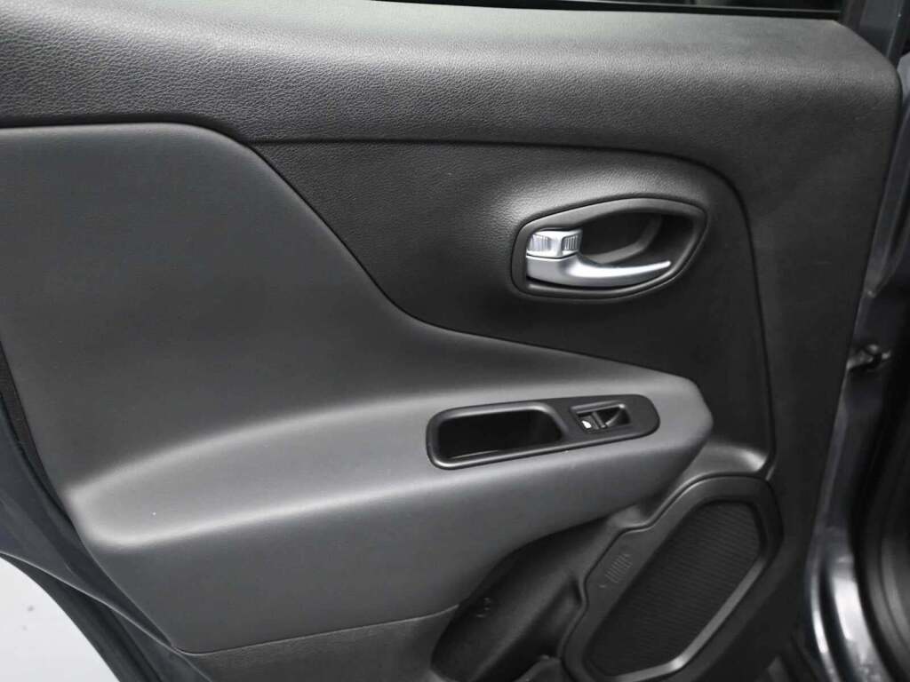 2022 Jeep Renegade Latitude 4x4