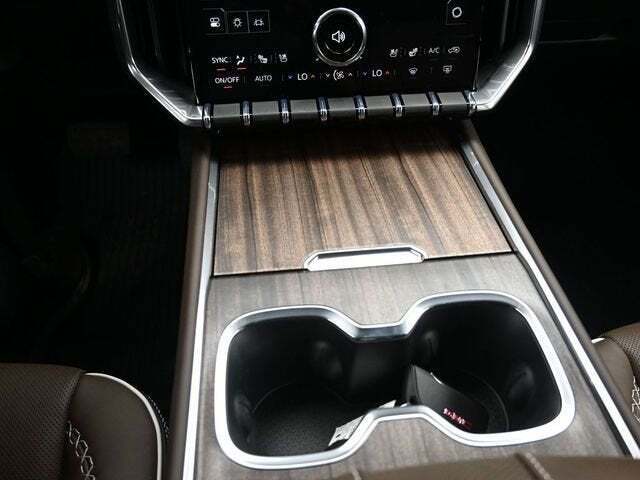 2026 GMC Acadia Denali Ultimate AWD