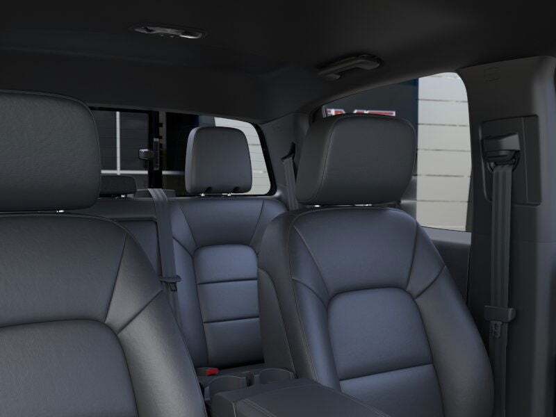 2026 GMC Canyon Elevation, 4WD