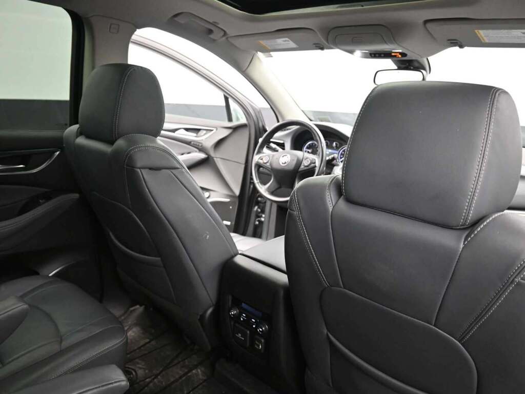 2020 Buick Enclave AWD Premium