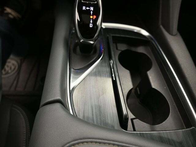 2021 Buick Enclave AWD Essence