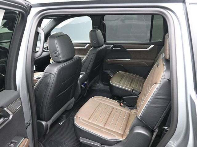 2026 GMC Acadia Denali Ultimate AWD