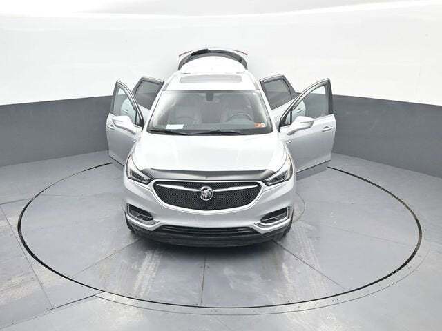 2021 Buick Enclave AWD Essence