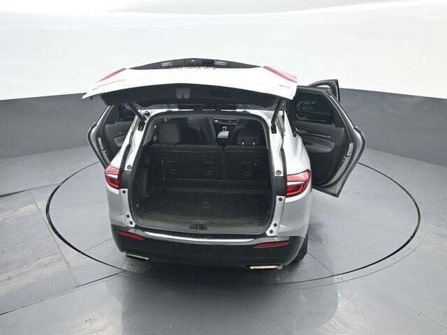 2021 Buick Enclave AWD Essence