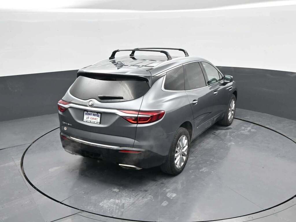 2020 Buick Enclave AWD Premium