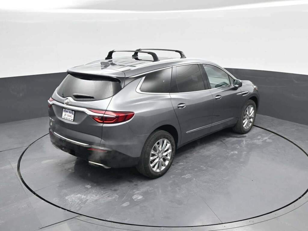 2020 Buick Enclave AWD Premium