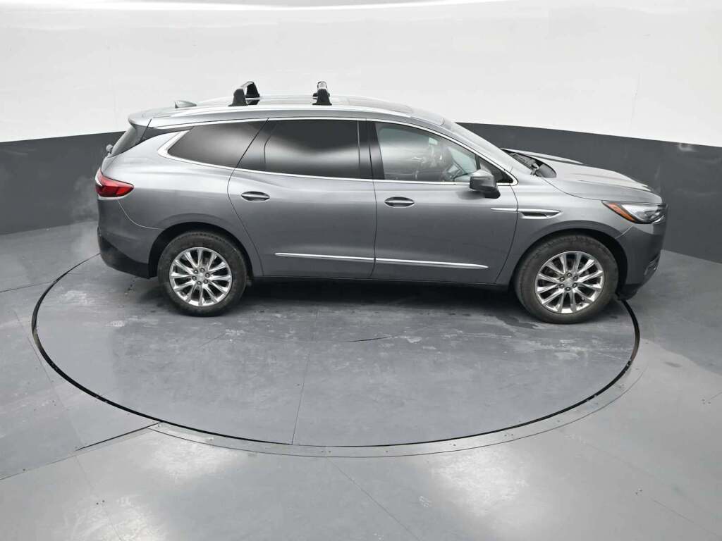 2020 Buick Enclave AWD Premium
