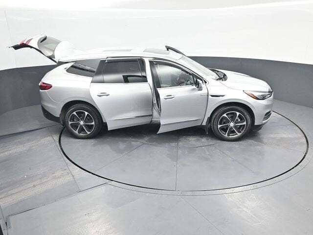 2021 Buick Enclave AWD Essence